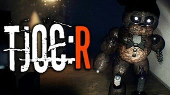 Image 0 for TJOCR -The Joy Of Creatio…