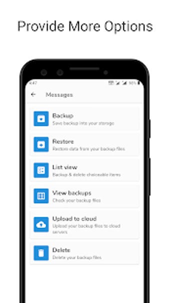 Image 3 for All Backup & Restore
