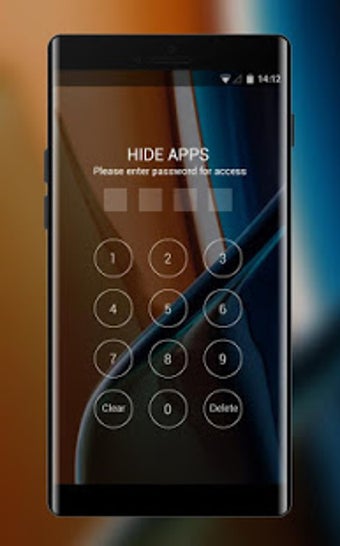 Image 2 for Theme for Motorola Moto G…