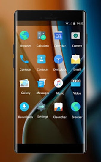 Image 1 for Theme for Motorola Moto G…