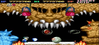 Image 2 for SNOW BROS. classic