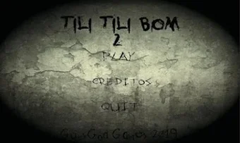 Image 0 for Tili Bom 2 Horror Game