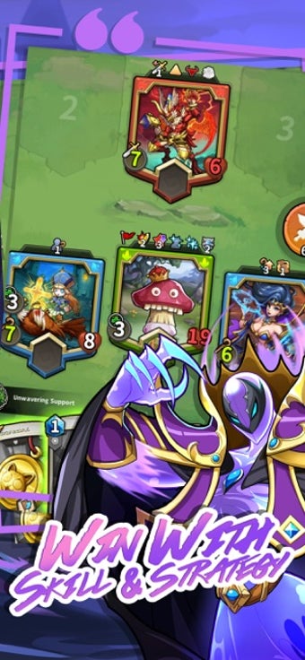 Image 3 for Card Monsters: 3 Minute D…