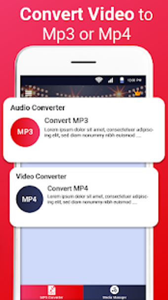 Image 0 for MP3 Converter - Free Mp3 …