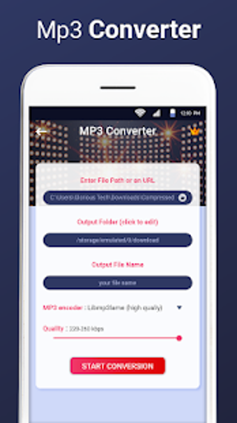 Image 1 for MP3 Converter - Free Mp3 …