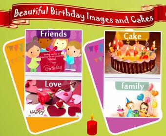 Imagen 0 para Birthday Wishes