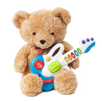 Imagen 0 para Beddy Bears Screensaver