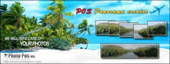 Image 2 for Pos Panorama Pro