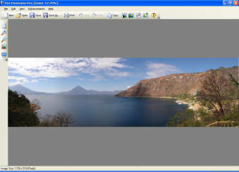 Image 0 for Pos Panorama Pro