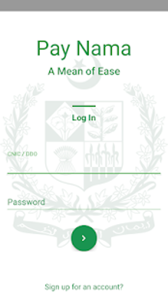 Image 0 for Pay Nama - Pay Slips for …