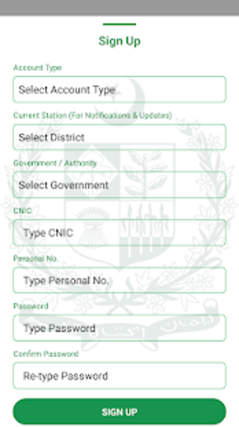 Image 1 for Pay Nama - Pay Slips for …