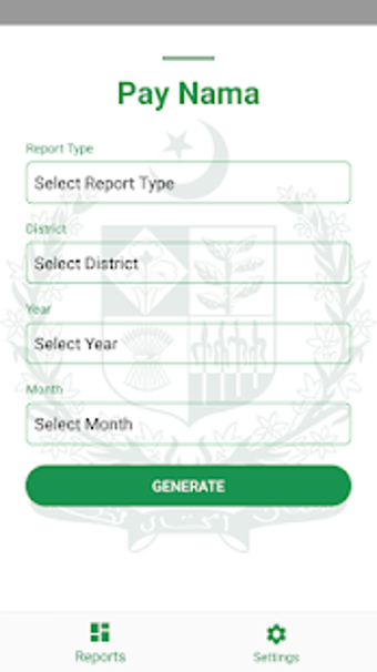 Image 2 for Pay Nama - Pay Slips for …