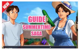 Image 1 for Guide for Game Summertime…