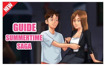 Image 0 for Guide for Game Summertime…