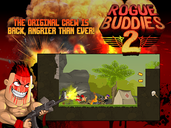 Image 2 for Rogue buddies 2