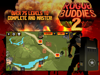 Image 1 for Rogue buddies 2