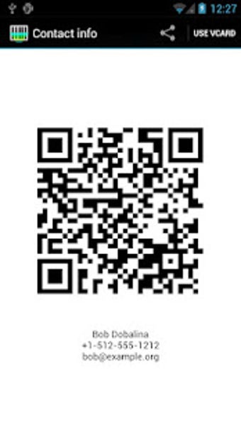 Imagen 2 para Barcode Scanner+ (Plus)