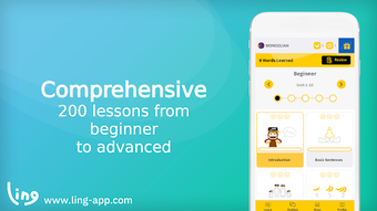 Imagen 0 para Ling Learn Mongolian Lang…