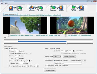 Image 0 for Video Image Master Expres…