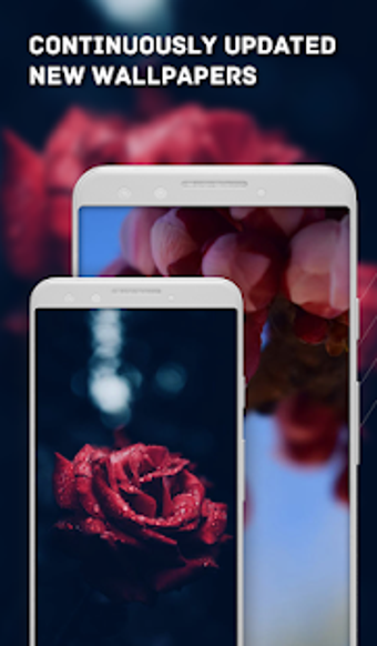 Imagen 2 para Super Wallpaper - 3D Live…