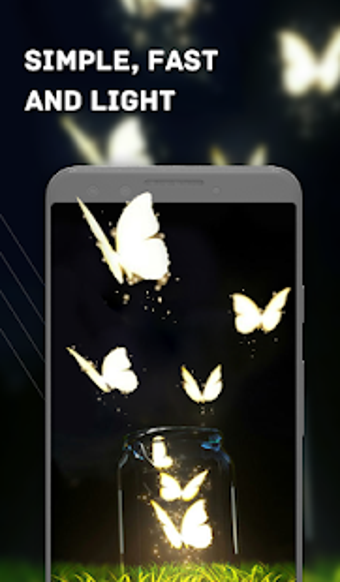 Imagen 0 para Super Wallpaper - 3D Live…