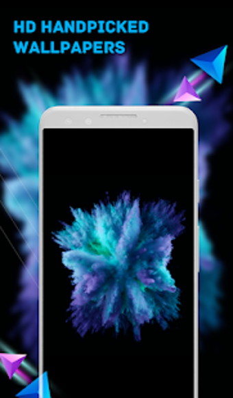 Imagen 1 para Super Wallpaper - 3D Live…