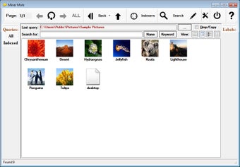 Image 0 for Miner Mole