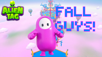 Image 0 for Fall Guys - Angelz for Al…