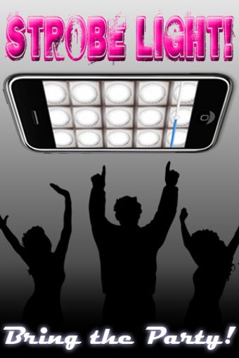 Image 0 for Strobe Light!