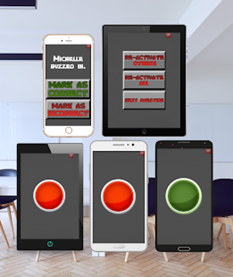 Image 3 for Buzzer for Multiple Devic…