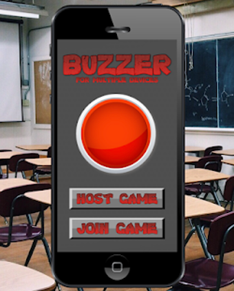 Image 1 for Buzzer for Multiple Devic…