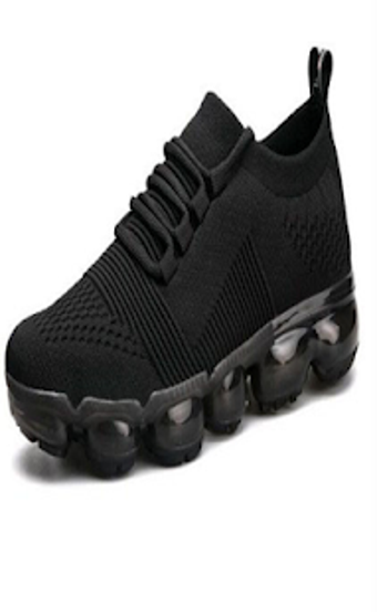 Image 0 for Sport Shoes Design