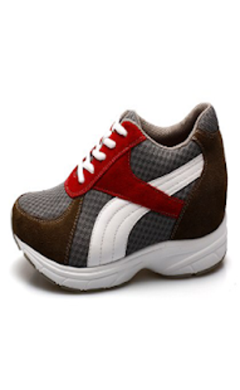 Image 1 for Sport Shoes Design