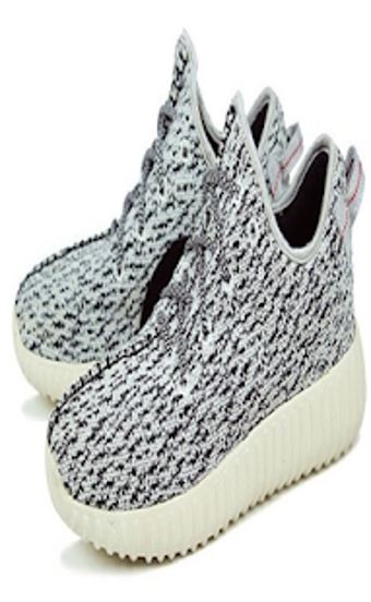 Image 3 for Sport Shoes Design
