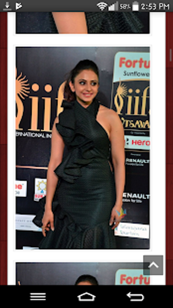 Image 0 for Actress Hot Photos
