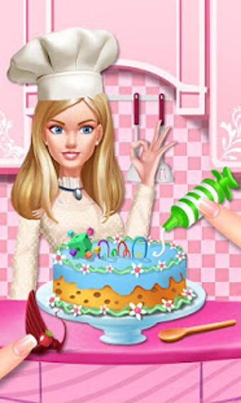 Imagen 1 para Fashion Doll: Dream House…