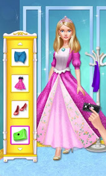 Imagen 0 para Fashion Doll: Dream House…