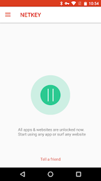 Image 1 for NetKey - FREE VPN / Proxy
