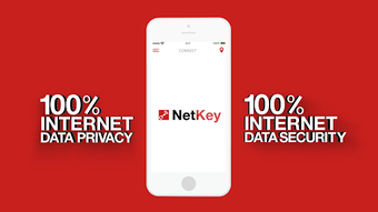 Image 2 for NetKey - FREE VPN / Proxy