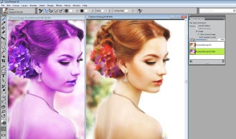 Image 8 for Corel Painter 2021