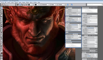 Image 7 for Corel Painter 2021
