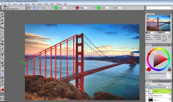 Image 11 for Corel Painter 2021
