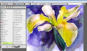 Image 16 for Corel Painter 2021
