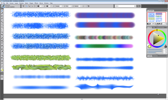 Image 4 for Corel Painter 2021