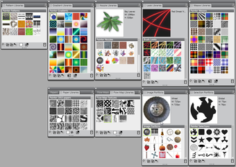 Image 18 for Corel Painter 2021