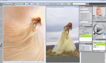 Image 9 for Corel Painter 2021