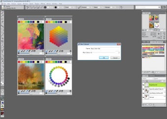 Image 10 for Corel Painter 2021