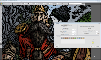 Image 12 for Corel Painter 2021