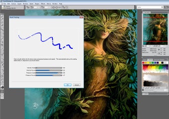 Image 14 for Corel Painter 2021