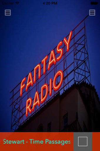 Image 0 for Fantasy Radio